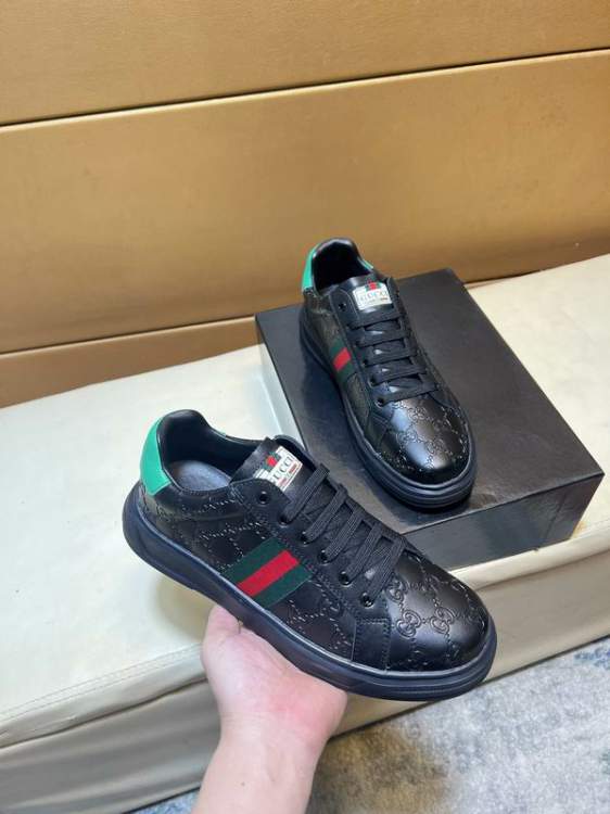 Picture of Gucci Shoes _SKUGuccisz38-44hnq11459478